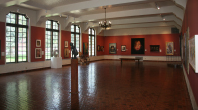 Museum Gallery