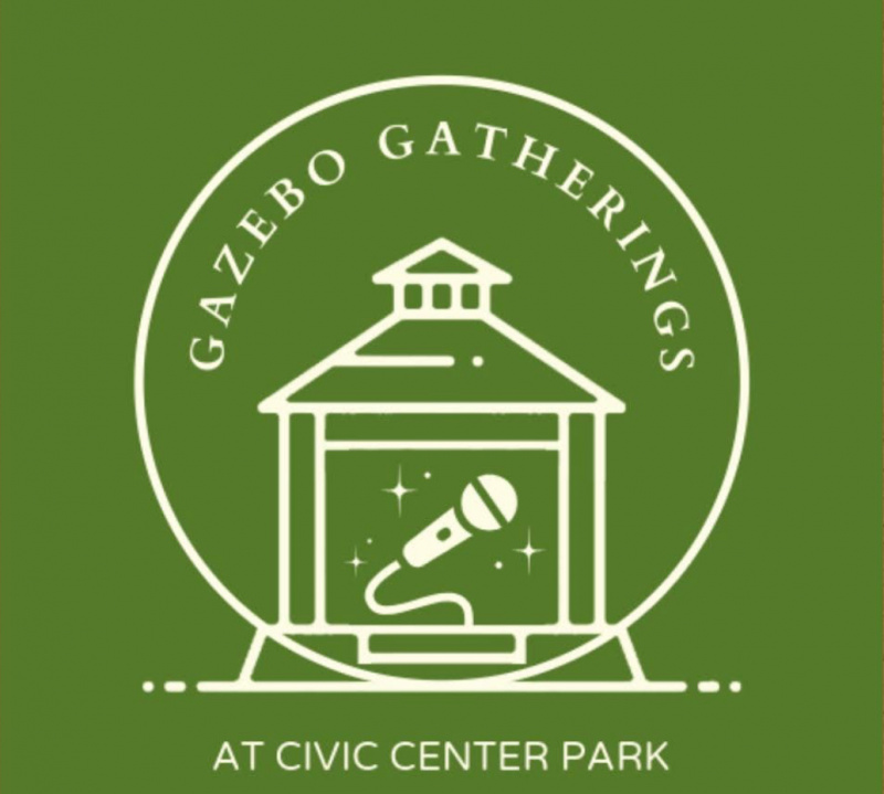 Gazebo Gathering: Alpine Band