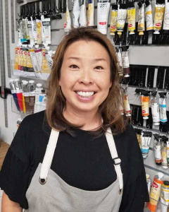 Lucia Heffernan Headshot