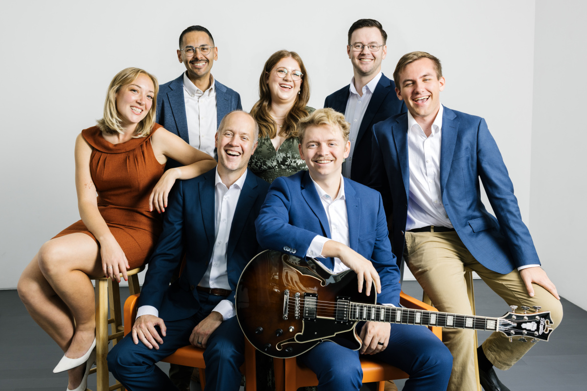 Sound of Ages, photography by Jessica Peterson Gersbach