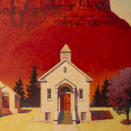 39th Spiritual and Religious Art of Utah