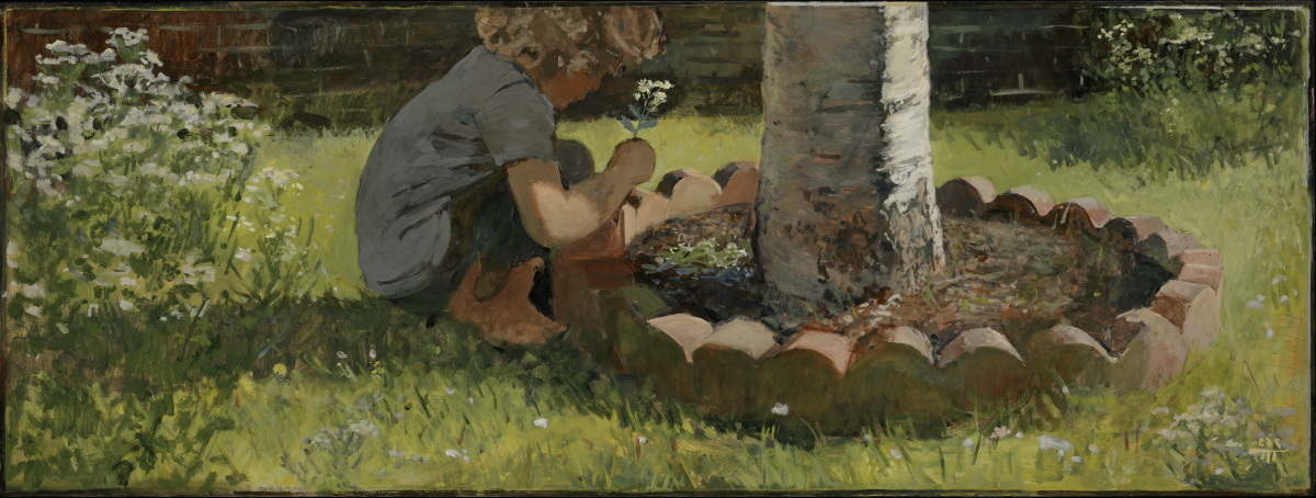 Colby Sanford, Giving Back