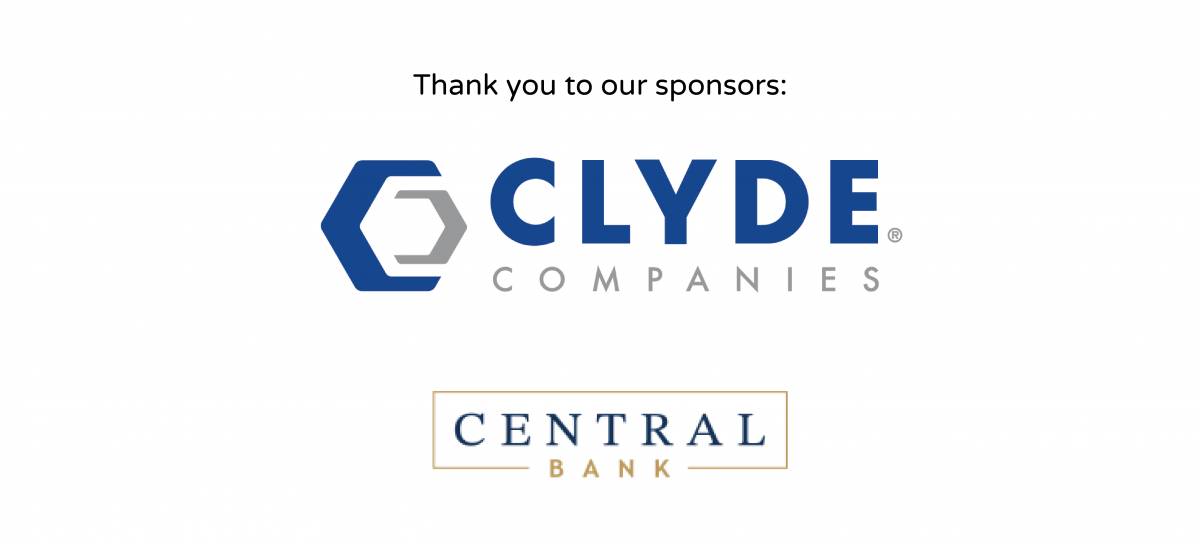 Thank you to our Art Ball 2026 Sponsors!