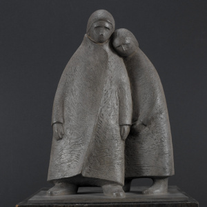 In This Together: Art, Belonging, and the Urgency of Social Connection