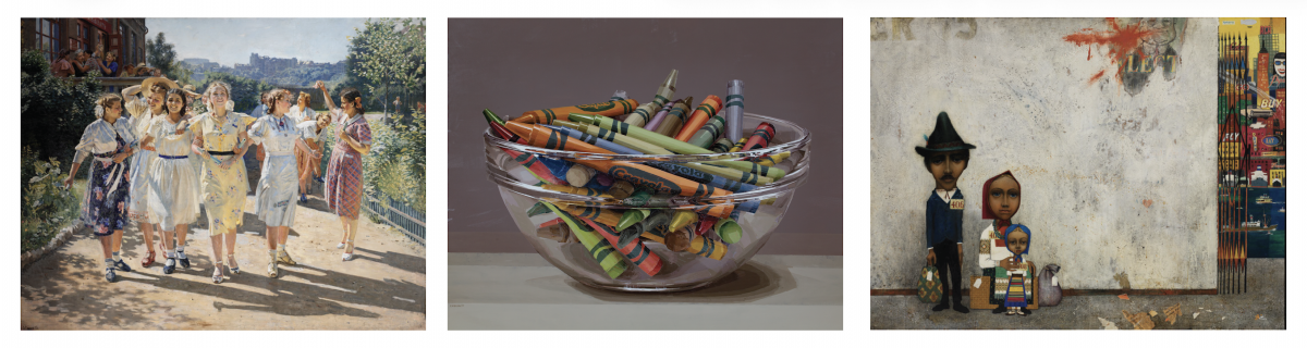 In This Together: Art, Belonging, and the Urgency of Social Connection