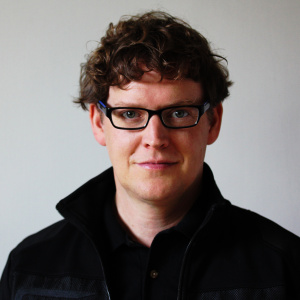 Meet Bryan Mark Taylor, Our Spring Salon Juror!