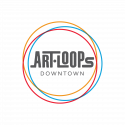 Art loops logo