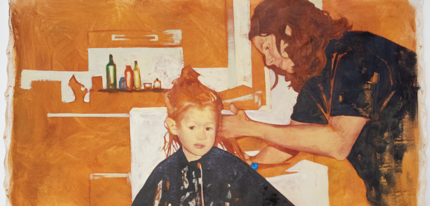 102nd Annual Spring Salon!|April 25 - July 3, 2026 