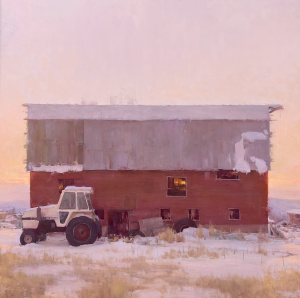 Art Renewal Center: Featured Artist