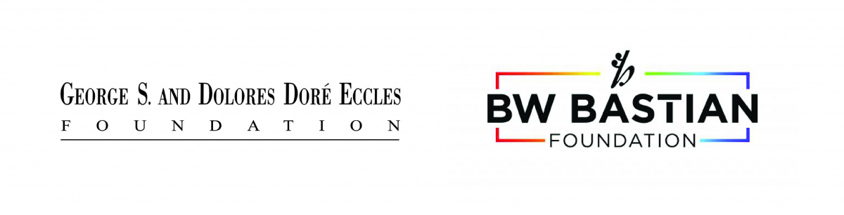 Thank you to our In This Together Sponsors