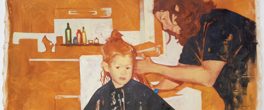102nd Annual Spring Salon|April 25 - July 3, 2026 