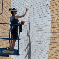 Art Loops: From Sketch to Street